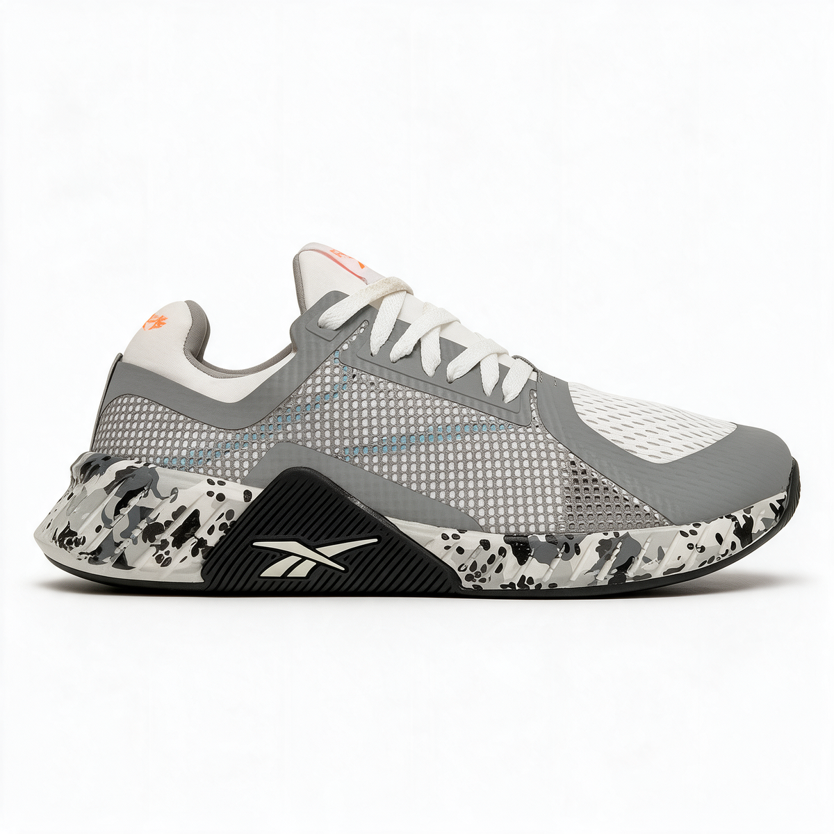 REEBOK MEN SHOES Size 43 ROM748