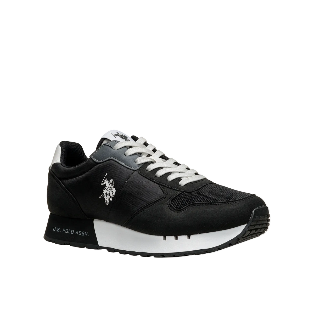 U.S.POLO MEN SHOES Size 43 ROM768