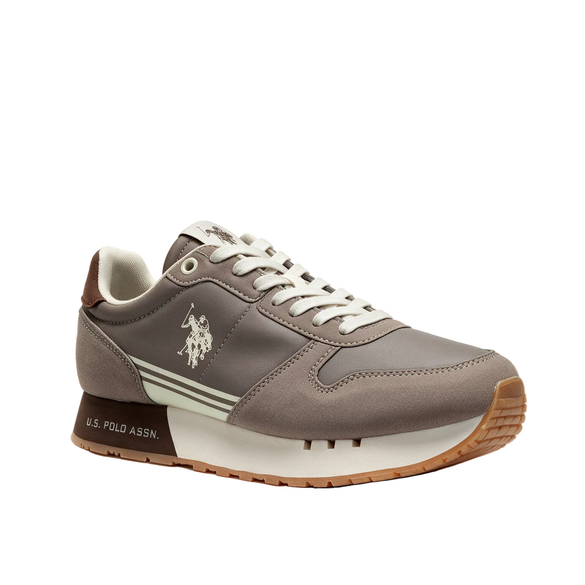 U.S POLO MEN SHOES Size 40 ROM462