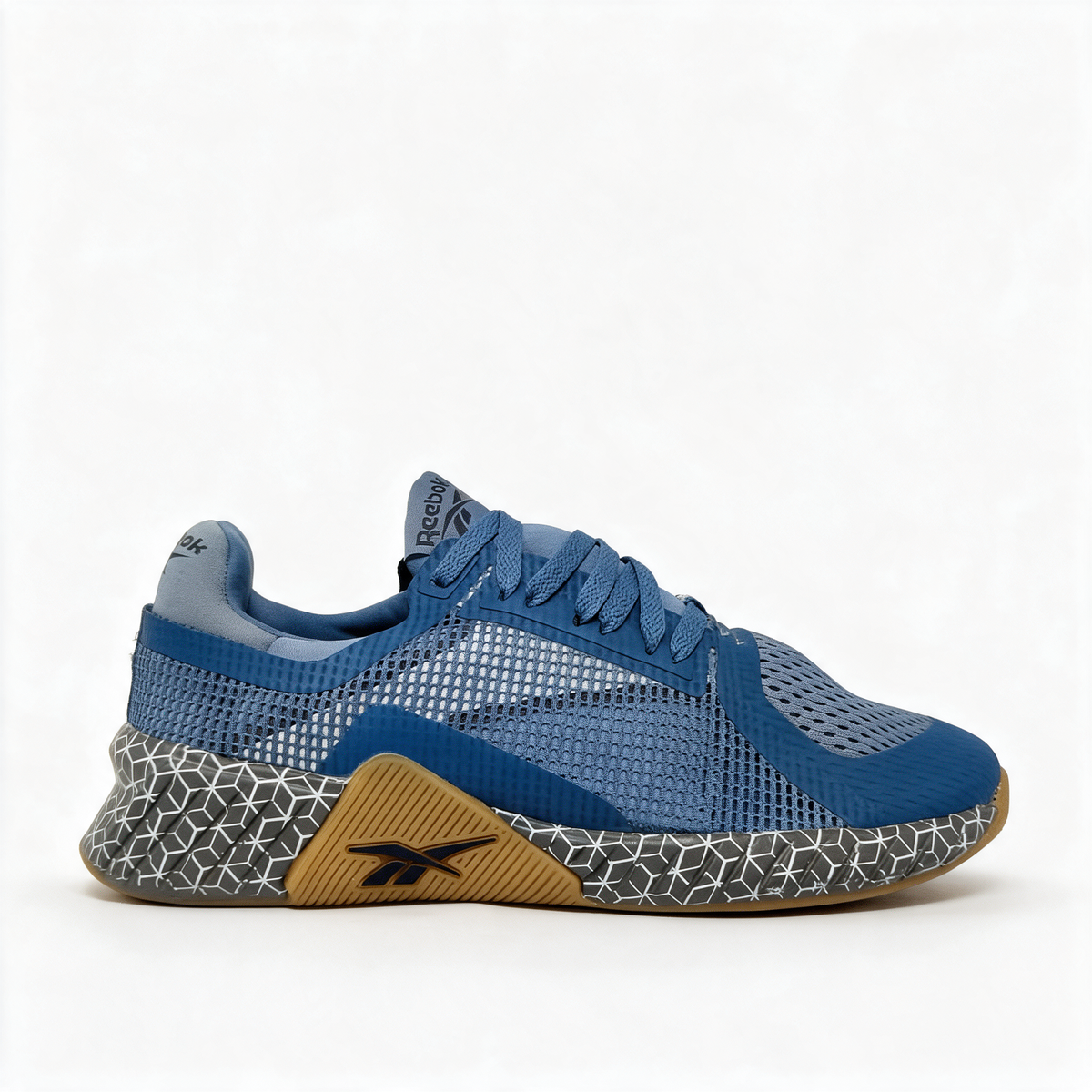 REEBOK MEN SHOES Size 43 ROM749