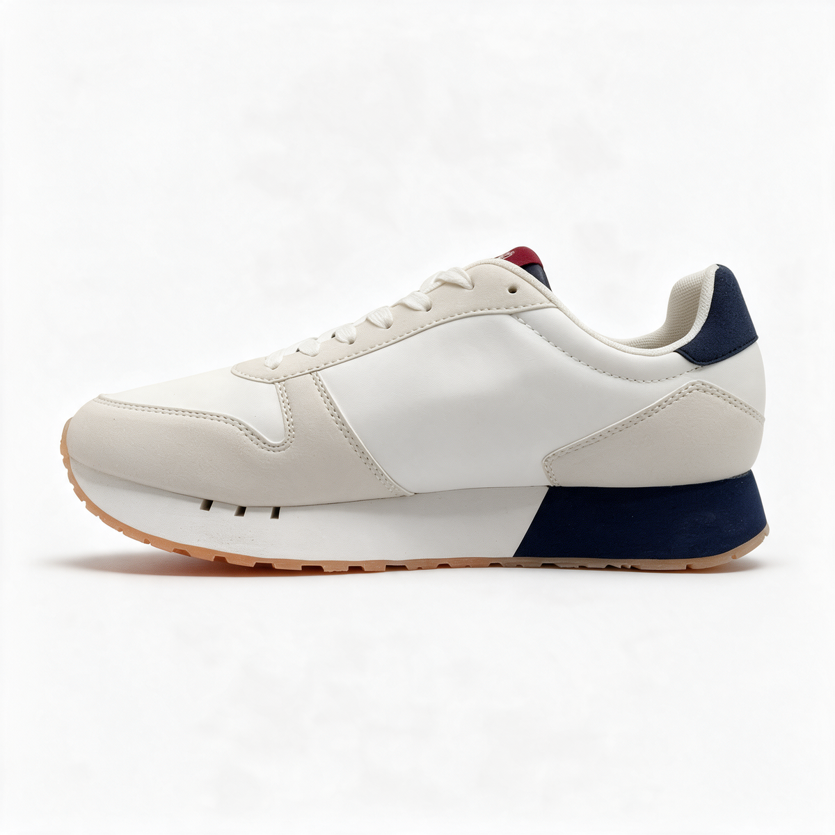 U.S.POLO MEN SHOES Size 45 ROM318