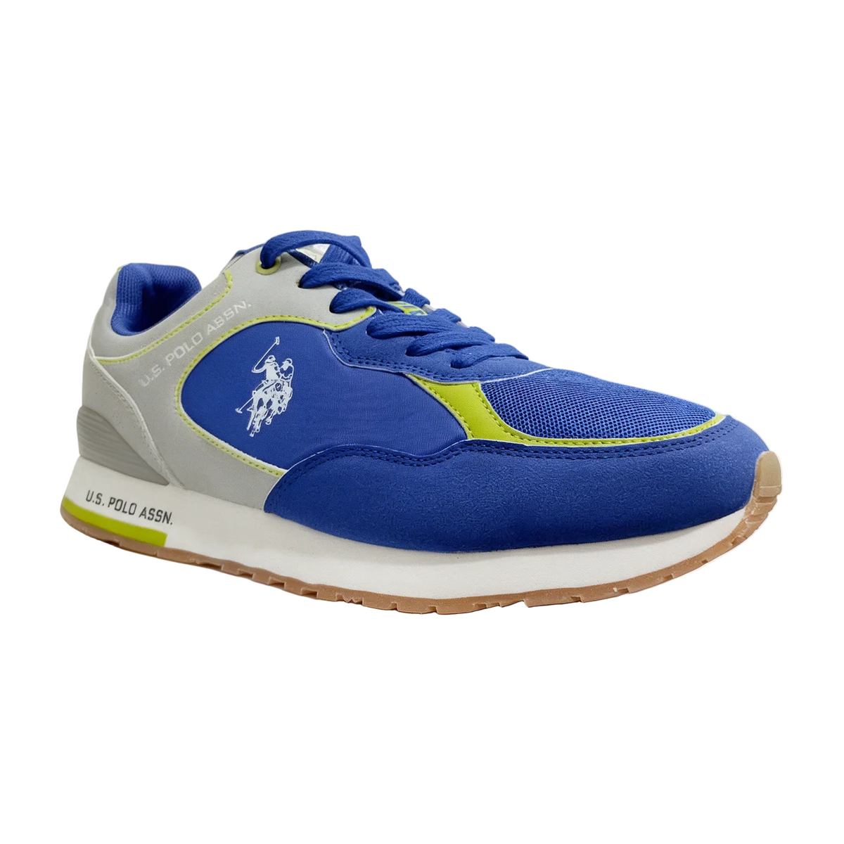 U.S POLO MEN SHOES Size 41 ROM710