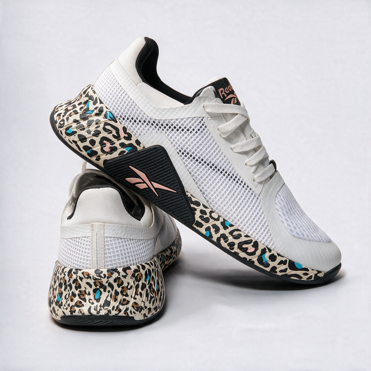 REEBOK WOMEN SHOES Size 36 ROW888