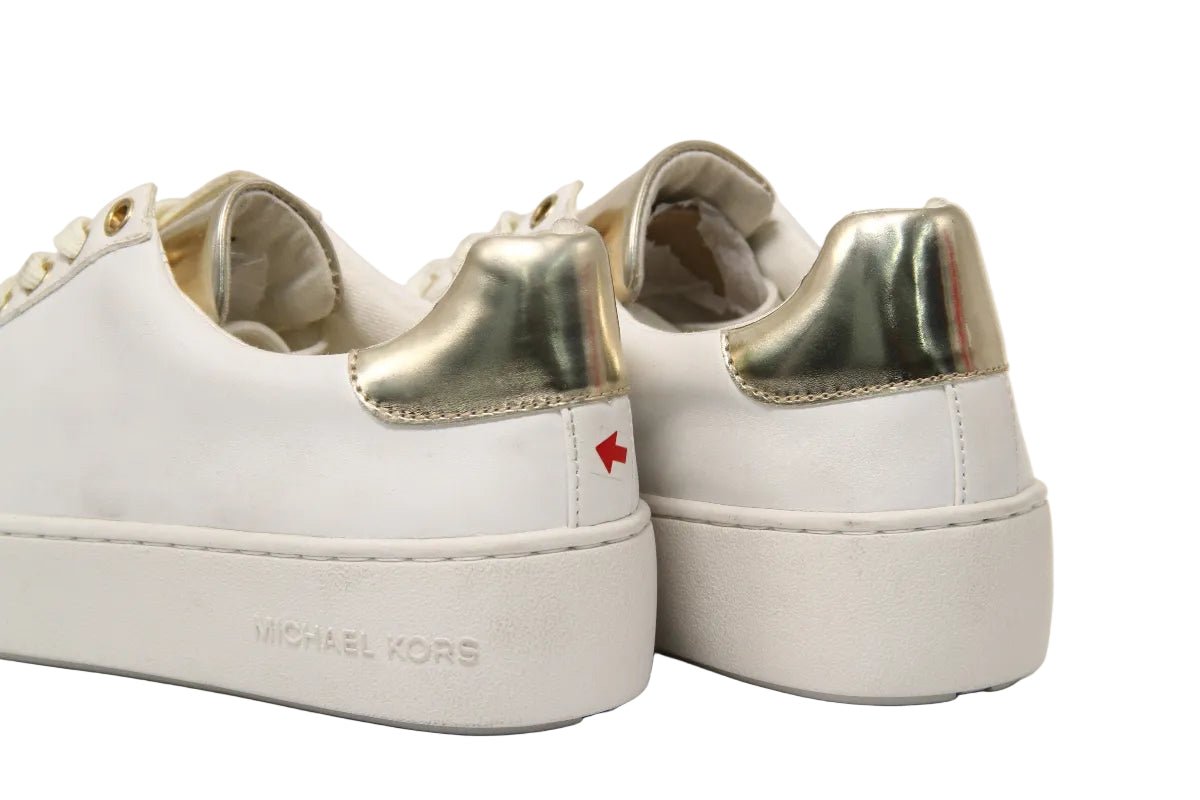 MICHAEL KORS WOMEN SHOES Size 35.5 ROW38 - Runner