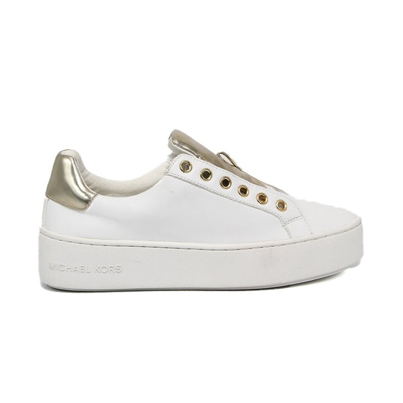 MICHAEL KORS WOMEN SHOES Size 35.5 ROW39 - Runner