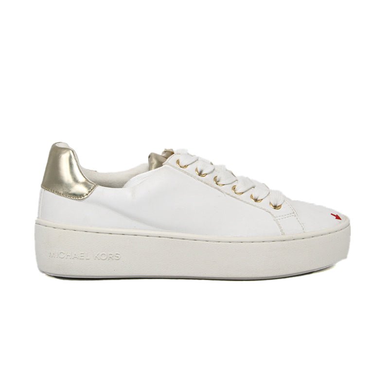 MICHAEL KORS WOMEN SHOES Size 35.5 ROW46 - Runner