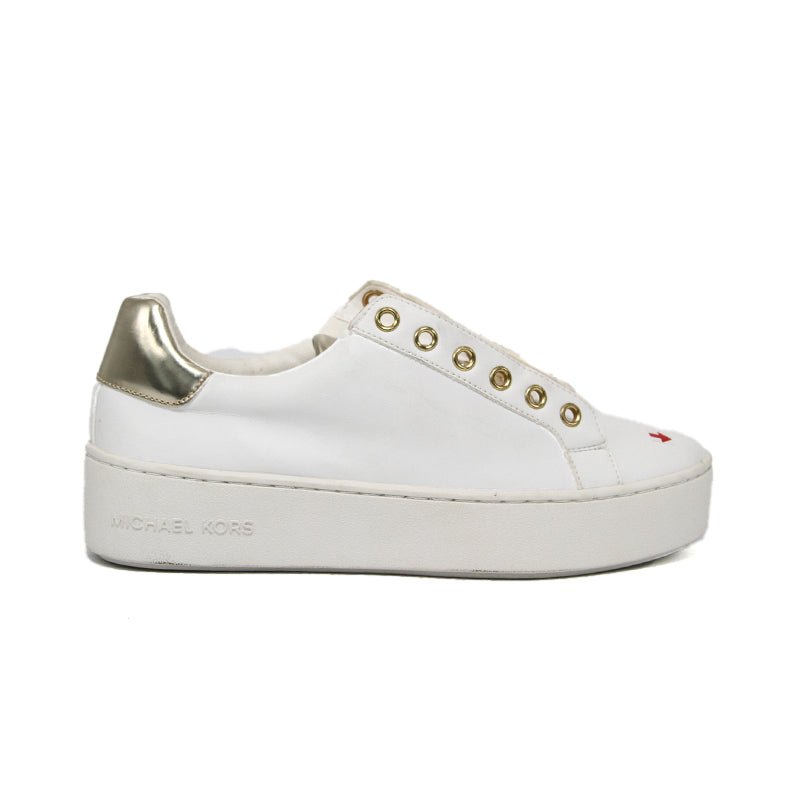 MICHAEL KORS WOMEN SHOES Size 36 ROW392 - Runner