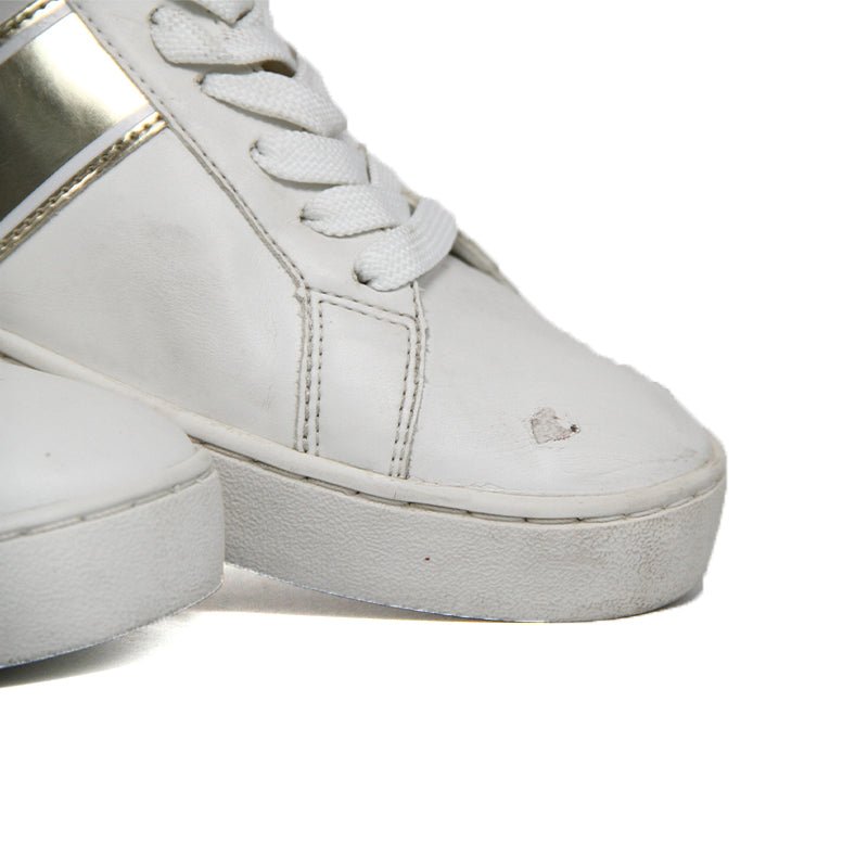 MICHAEL KORS WOMEN SHOES Size 37 ROW216 - Runner