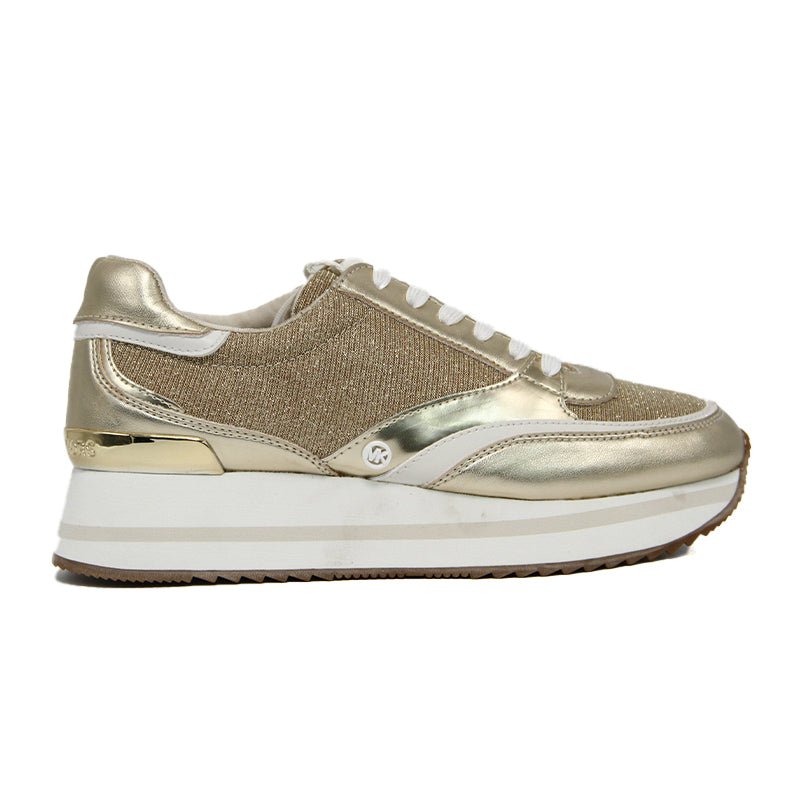 MICHAEL KORS WOMEN SHOES Size 37.5 ROW143 - Runner