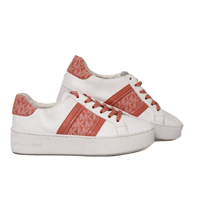 MICHAEL KORS WOMEN SHOES Size 38 ROW537