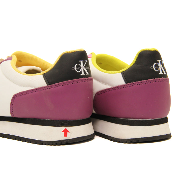 CALVIN KLEIN WOMEN SHOES Size 41 ROW343
