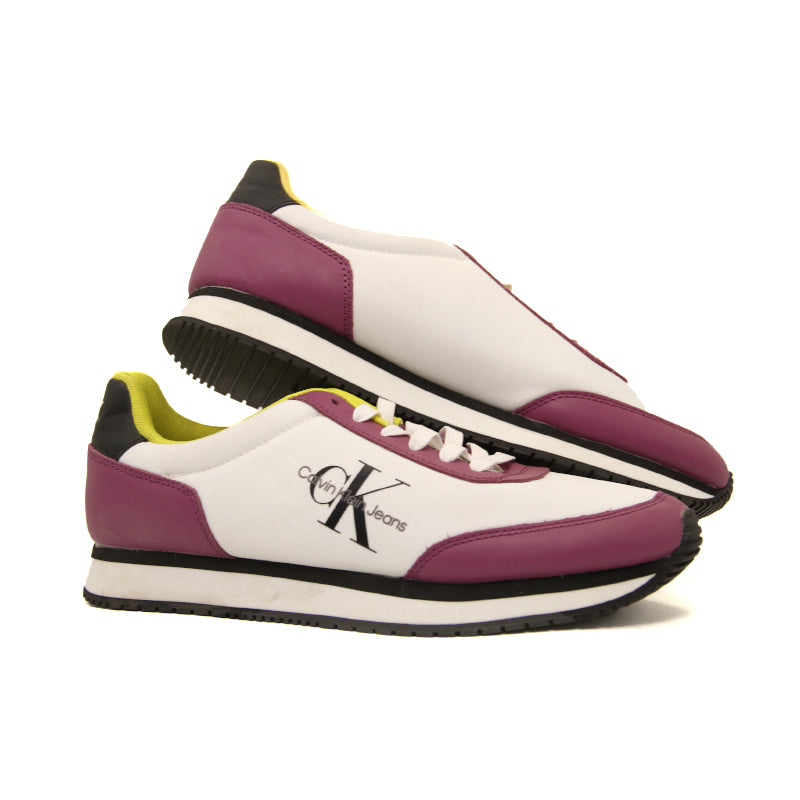 CALVIN KLEIN WOMEN SHOES Size 41 ROW343
