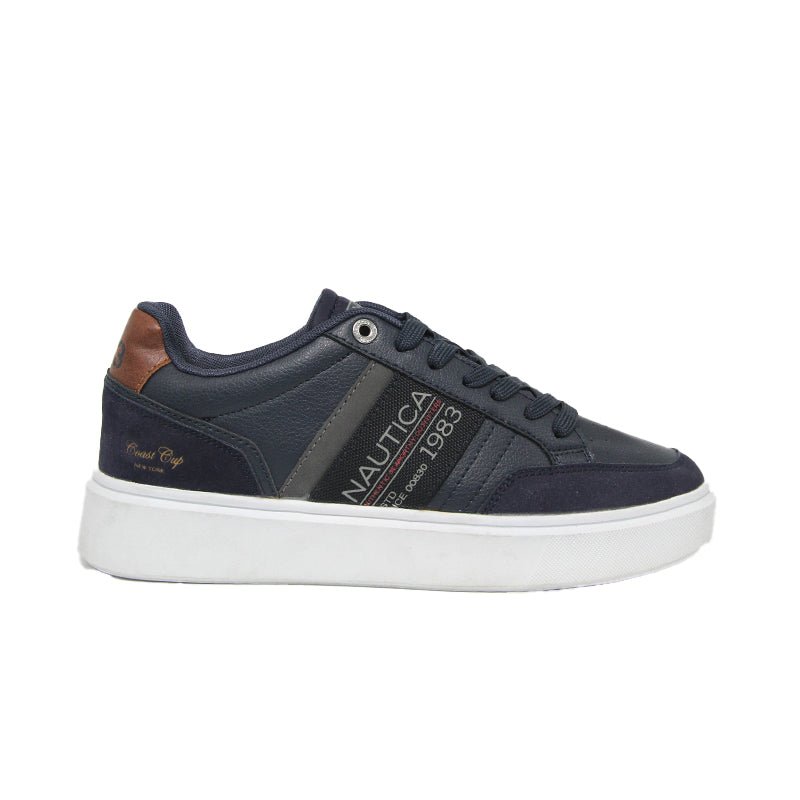 NAUTIICA MEN SHOES Size 41 ROM425 - Runner