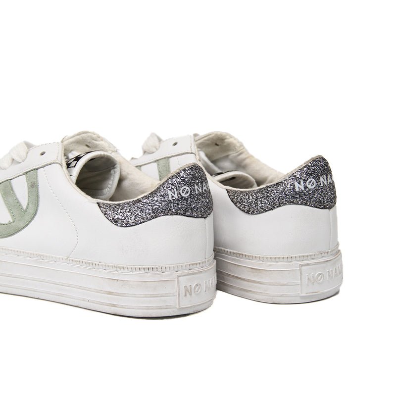 NO NAME WOMEN SHOES Size 36 ROW214 - Runner