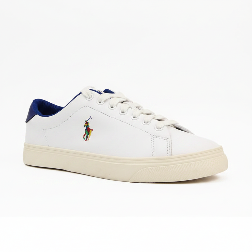 RALPH LAUREN MEN SHOES Size 40 ROM80