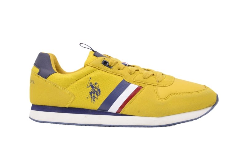 POLO MEN SHOES Size 42 ROM190 - Runner