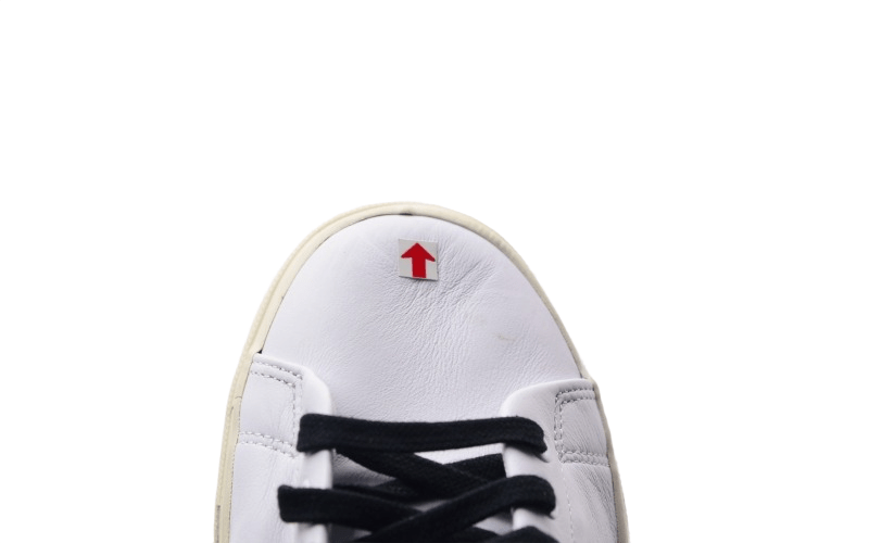 POLO MEN SHOES Size 42 ROM288 - Runner