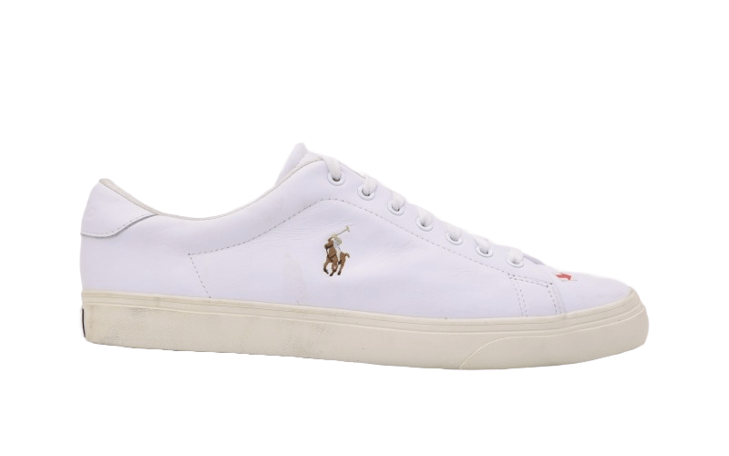 POLO MEN SHOES Size 42 ROM299 - Runner