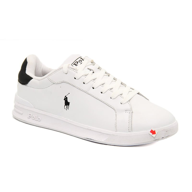 POLO MEN SHOES Size 42 ROM418 - Runner