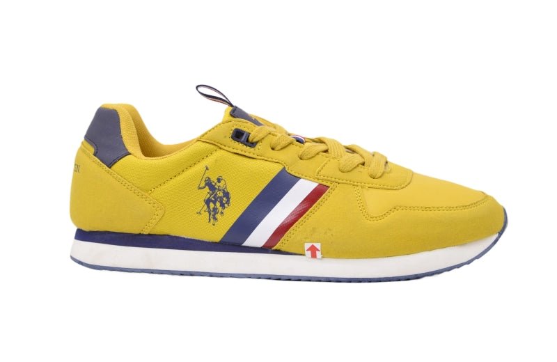 POLO MEN SHOES Size 42 ROM43 - Runner