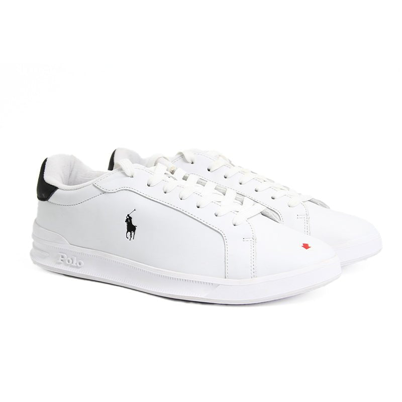 POLO MEN SHOES Size 43 ROM244 - Runner