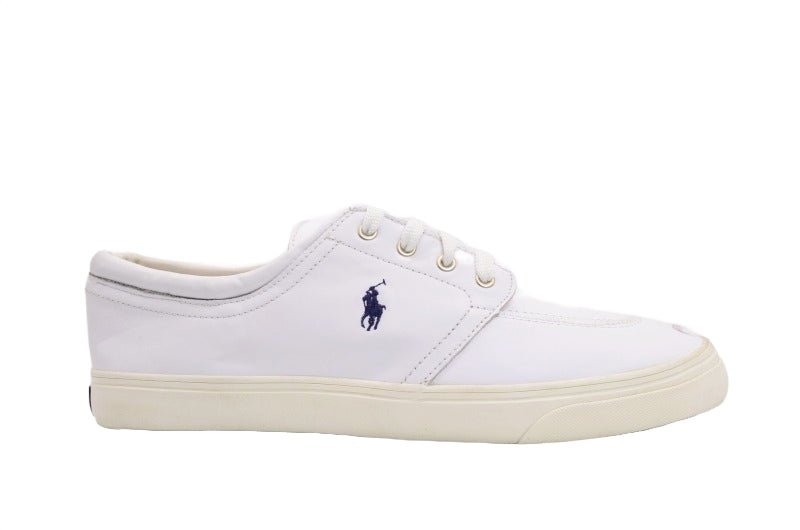 POLO MEN SHOES Size 44 ROM246 - Runner