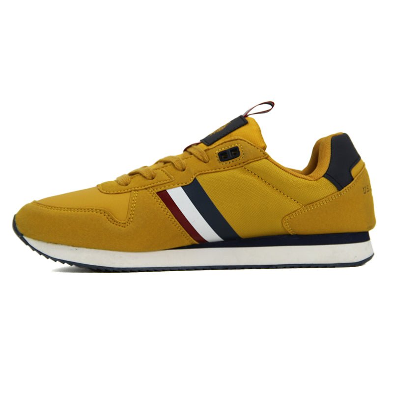 POLO MEN Size 40 ROM31 - Runner