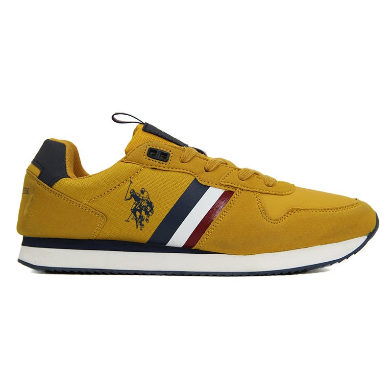 POLO MEN Size 40 ROM31 - Runner