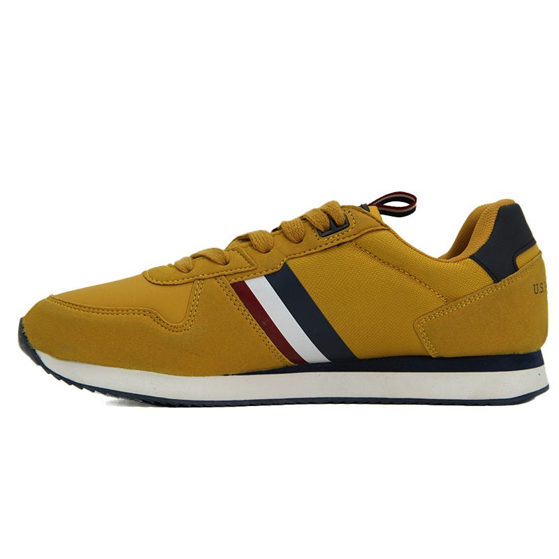 POLO MEN Size 40 ROM36 - Runner