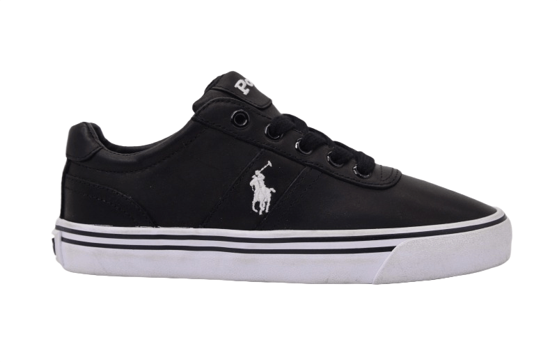 POLO RALPH WOMEN SHOES Size 36 ROW2 - Runner