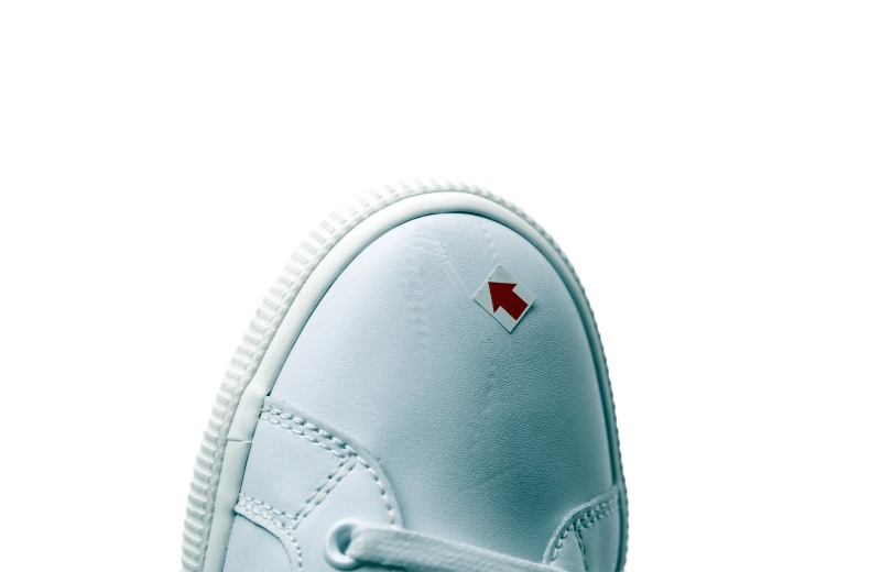 POLO RALPH WOMEN SHOES Size 38.5 ROW9 - Runner