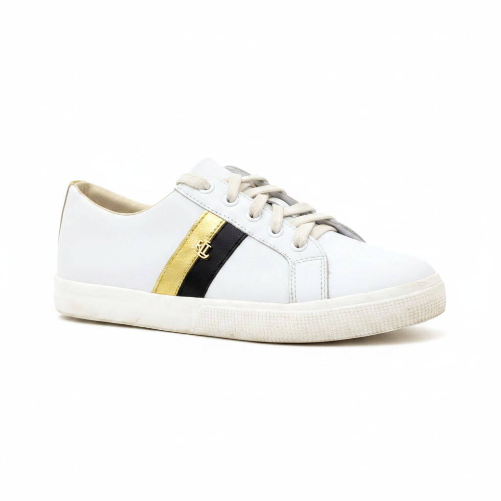 RALPH LAUREN WOMEN SHOES Size 35.5 ROW33