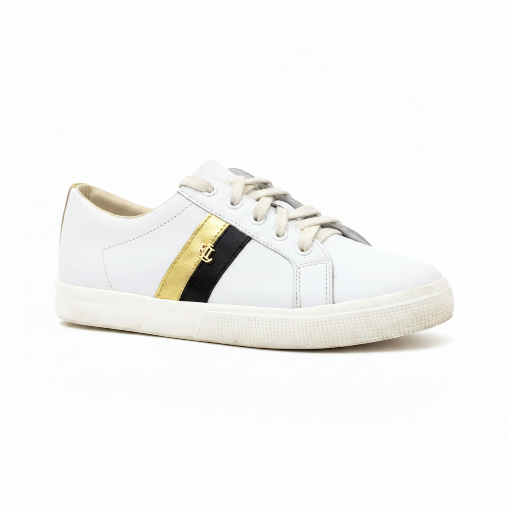 RALPH LAUREN WOMEN SHOES Size 41 ROW2
