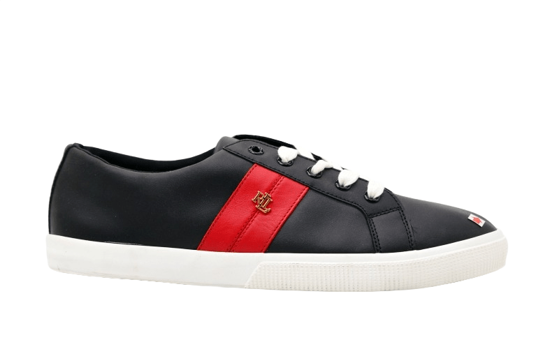 POLO RALPH WOMEN SHOES Size 43 ROW4 - Runner