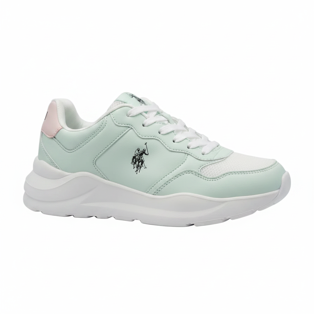 U.S. POLO ASSN. WOMEN SHOES Size 40 ROW480