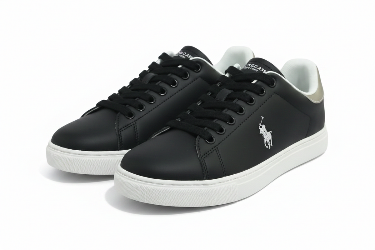 U.S. POLO ASSN. WOMEN SHOES Size 41 ROW241