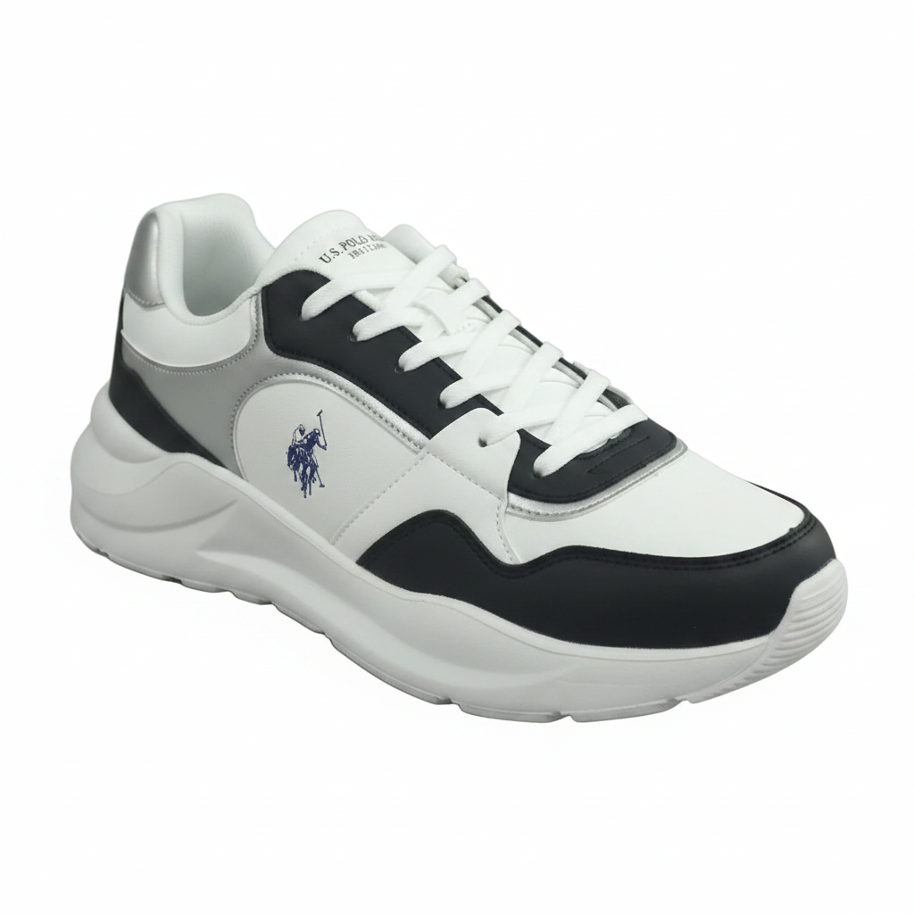 U.S. POLO ASSN. WOMEN SHOES Size 40 ROW487