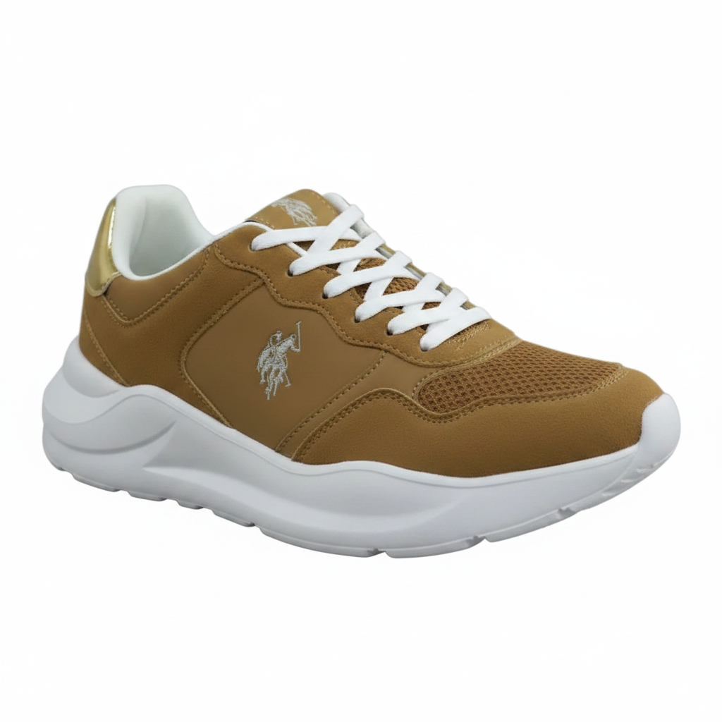 U.S. POLO ASSN. WOMEN SHOES Size 40 ROW490