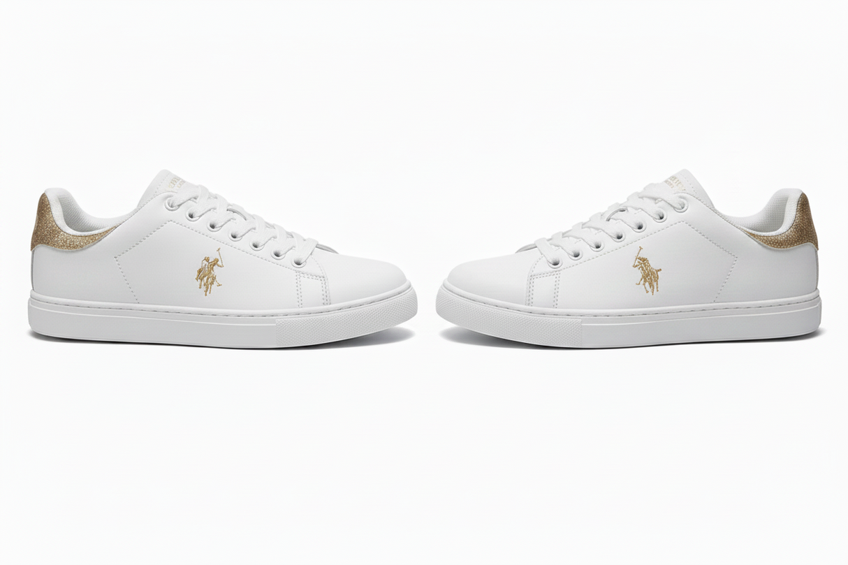 U.S. POLO ASSN. WOMEN Size 39 ROW620