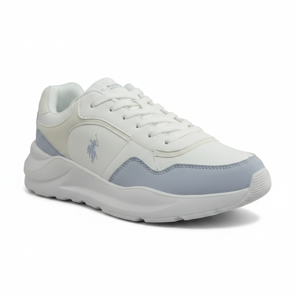 U.S. POLO ASSN. WOMEN SHOES Size 37 ROW970