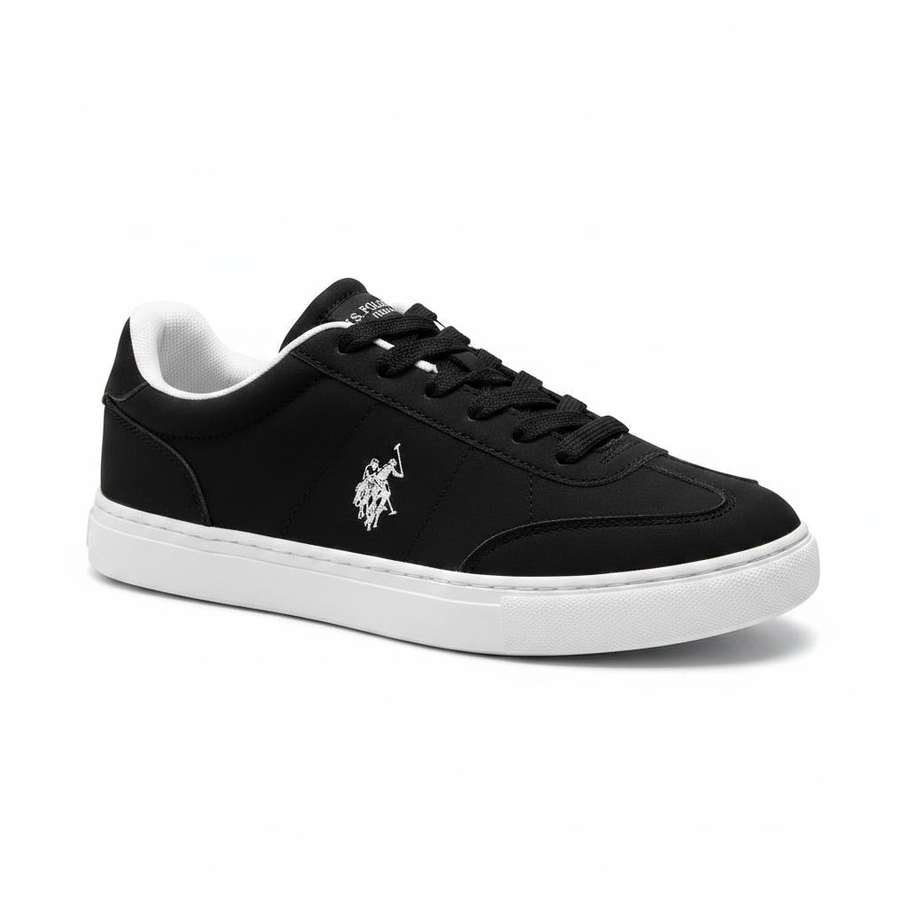 U.S. POLO ASSN. WOMEN SHOES Size 40 ROW470