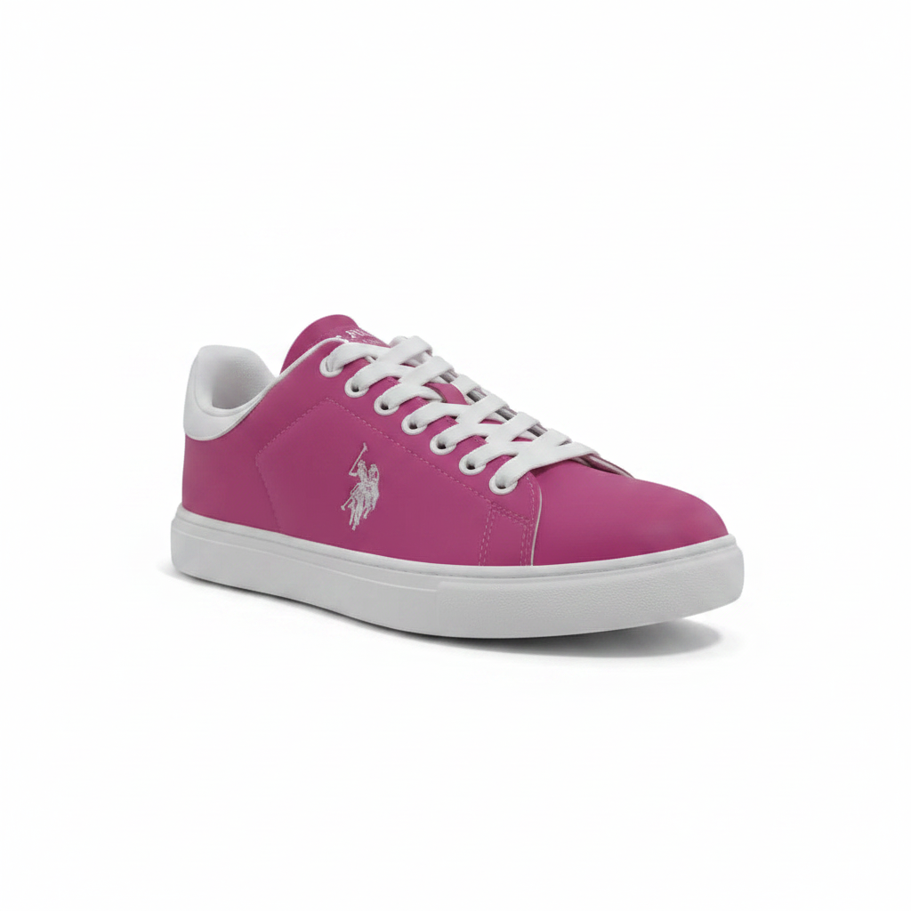 U.S. POLO ASSN. WOMEN SHOES Size 40 ROW468