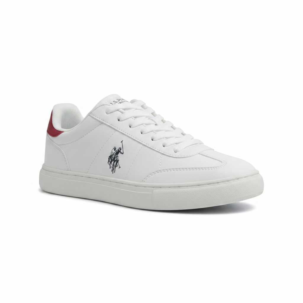 U.S. POLO ASSN. WOMEN SHOES Size 40 ROW483