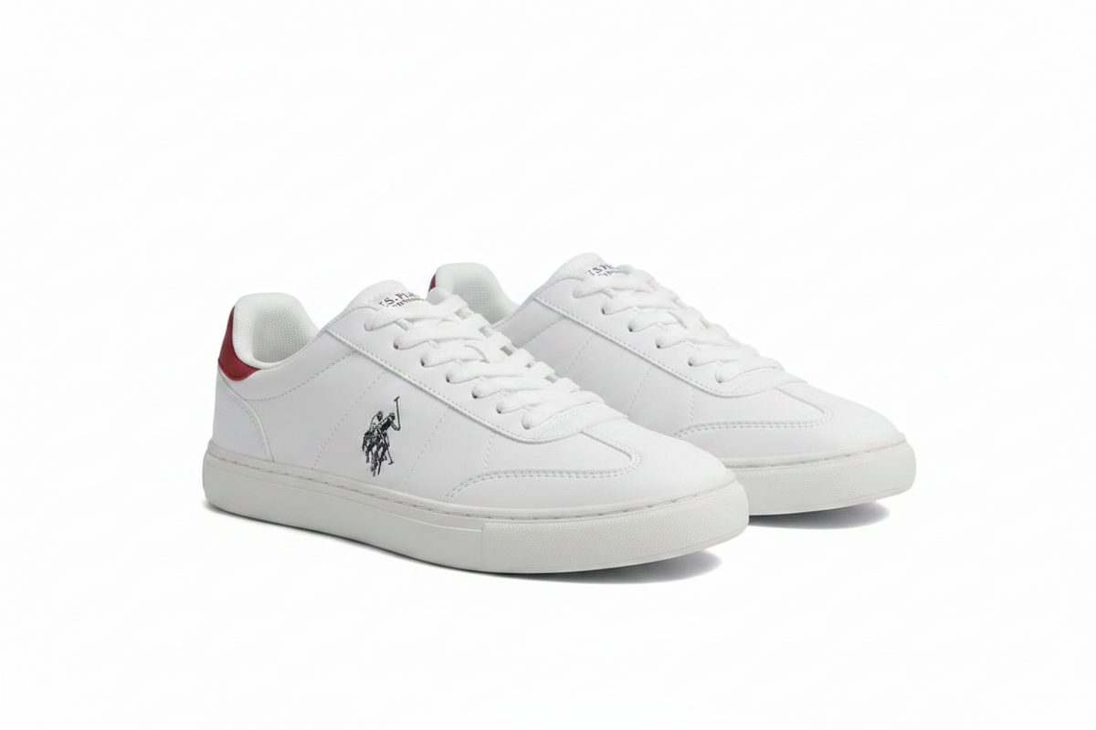 U.S. POLO ASSN. WOMEN SHOES Size 40 ROW483