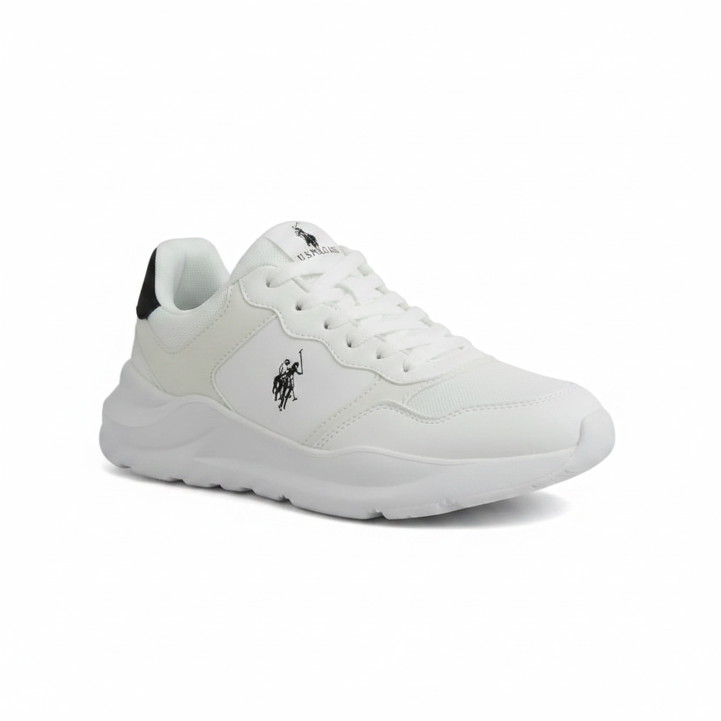 U.S. POLO ASSN. WOMEN SHOES Size 40 ROW482