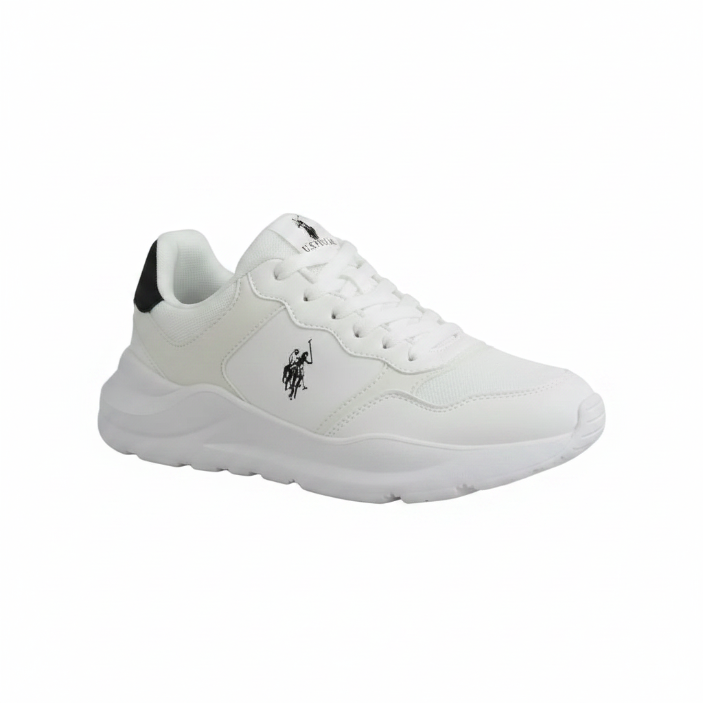 U.S. POLO ASSN. WOMEN SHOES Size 37 ROW971