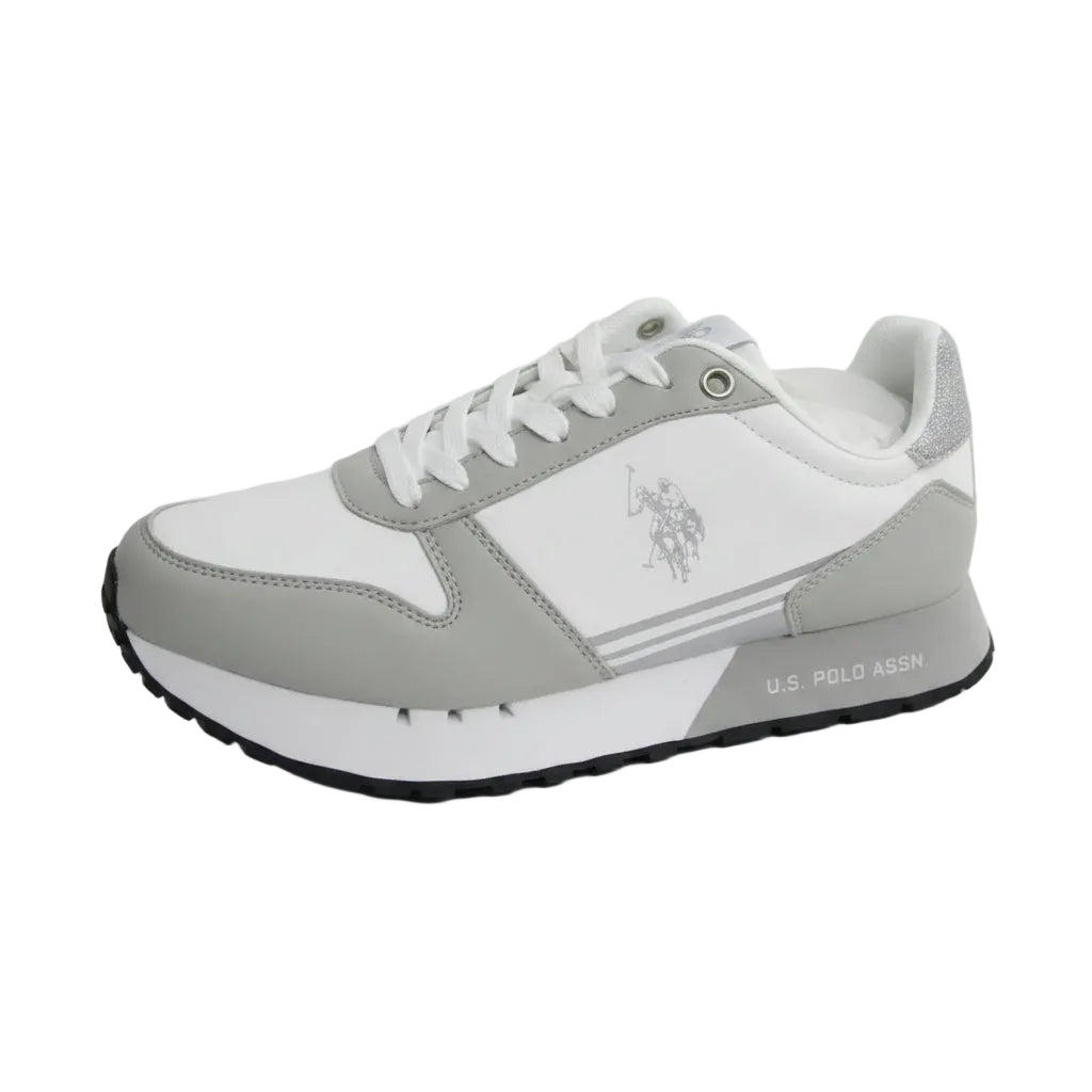U.S. POLO ASSN. WOMEN SHOES Size 37 ROW982
