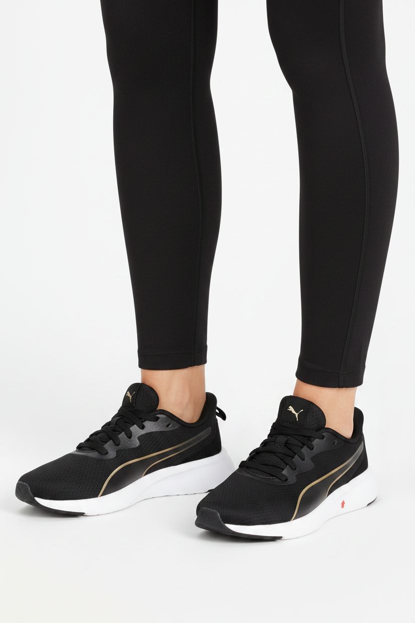 PUMA WOMEN SHOES Size 35.5 ROW3