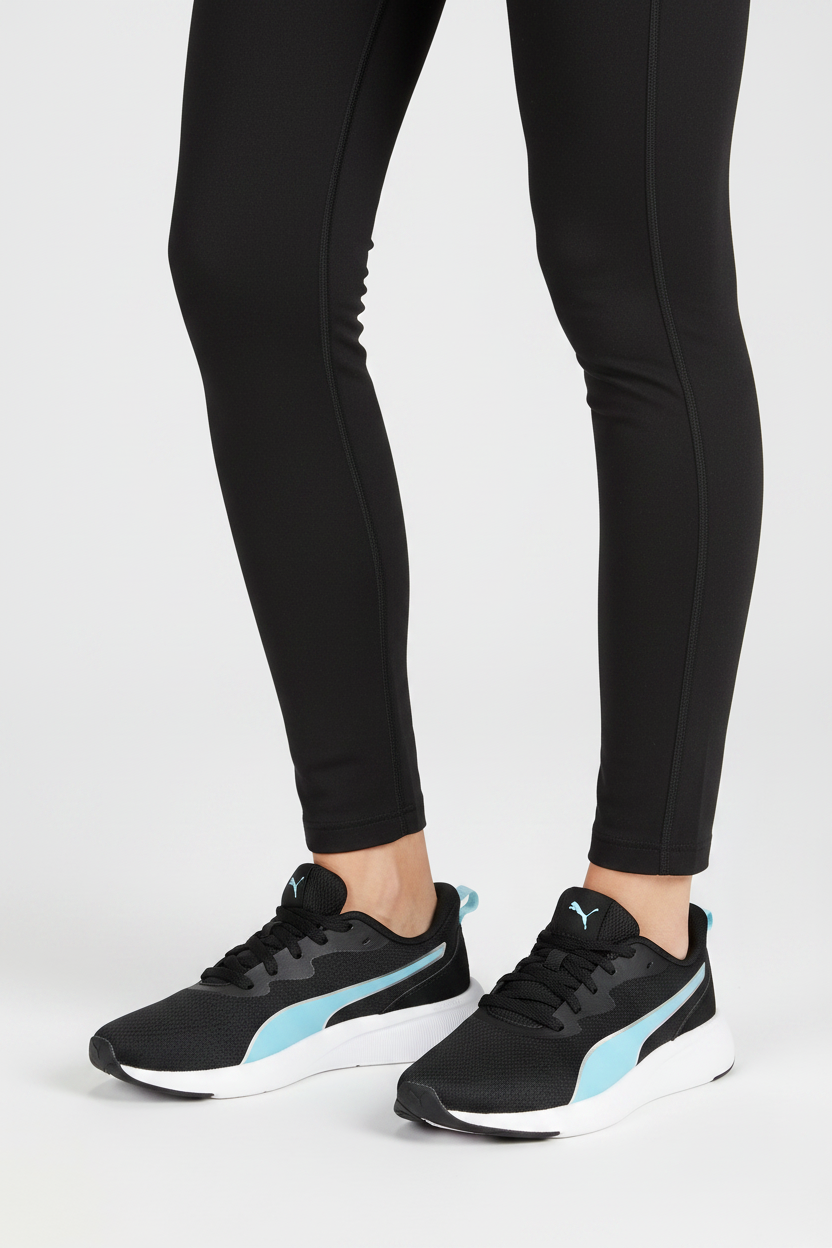 PUMA WOMEN SHOES Size 35.5 ROW7