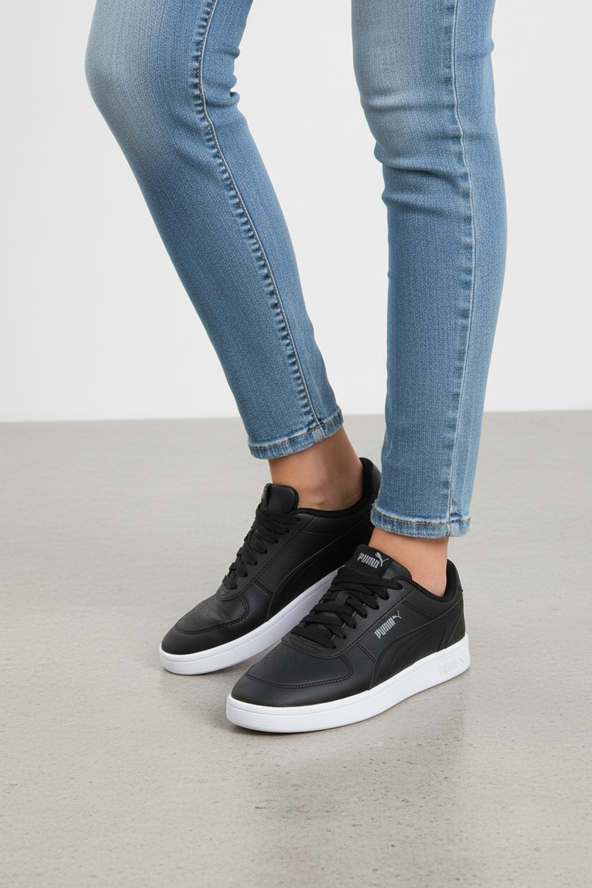 PUMA WOMEN SHOES Size 37 ROW167